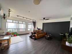 Blk 153B Bedok South Horizon (Bedok), HDB 5 Rooms #617659261